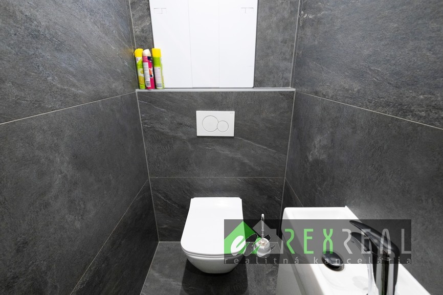 Predaj 3 izbového bytu, Lučenec. - 9