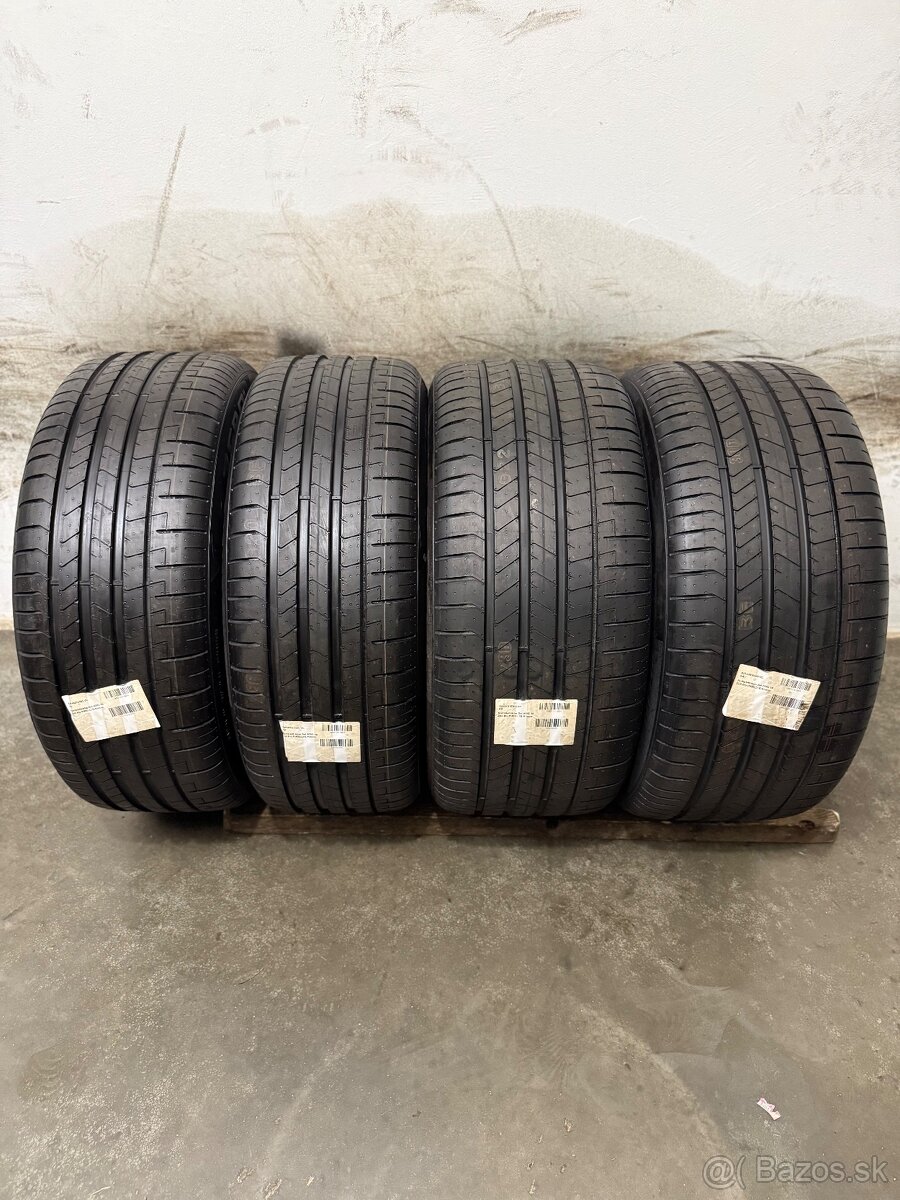 Nepoužitá letná sada R19 Mercedes Benz E Class W214 AMG S214 - 9