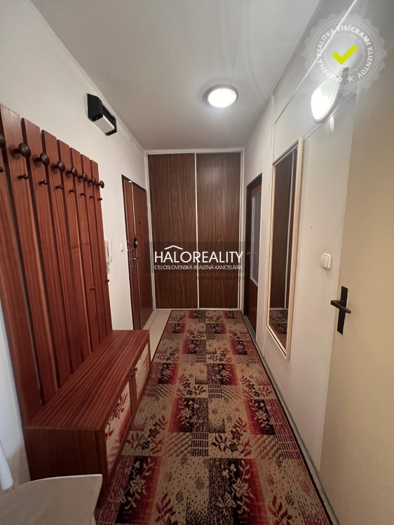 Predaj, dvojizbový byt Bratislava Podunajské Biskupice, Doln - 9