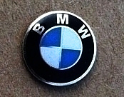 Logo - nálepka auto kľúča - 9