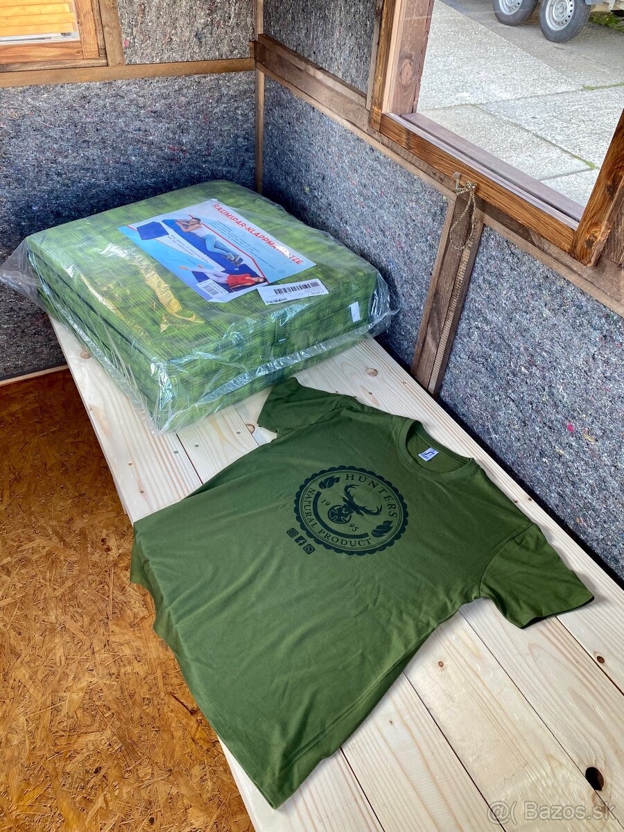 Polovnicky posed TOP Delux 200x150x210 - 9