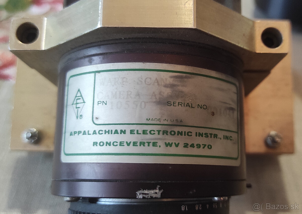 Predám objektivy - 9