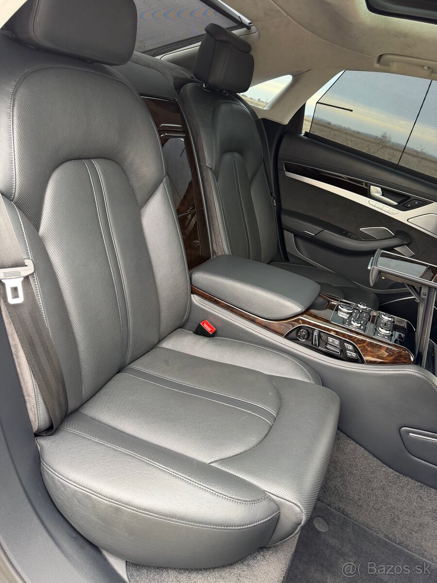 Audi A8 - 9