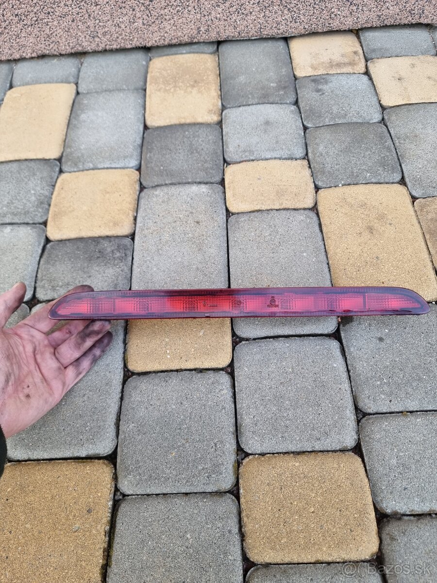 citroen berlingo predné svetlá - 9