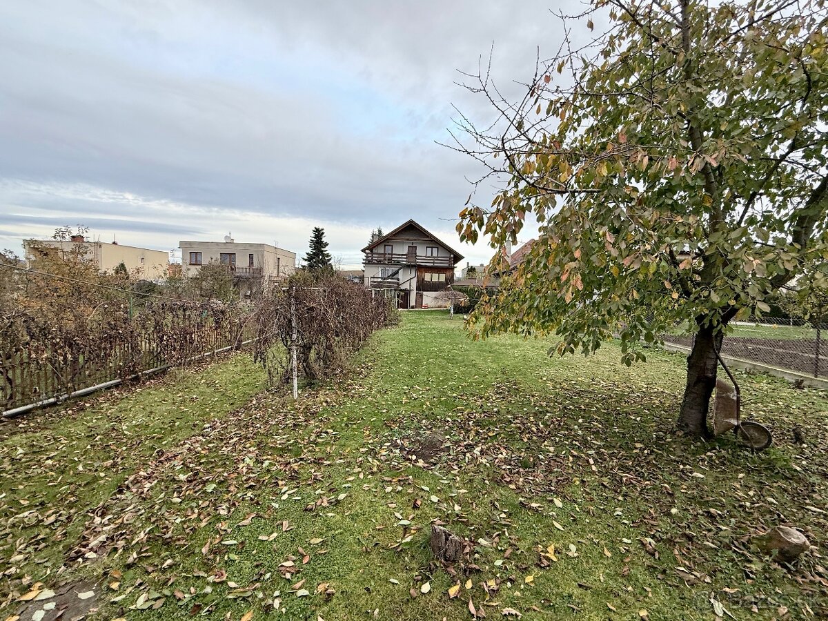 Dom Kamenec pod Vtáčnikom - 9