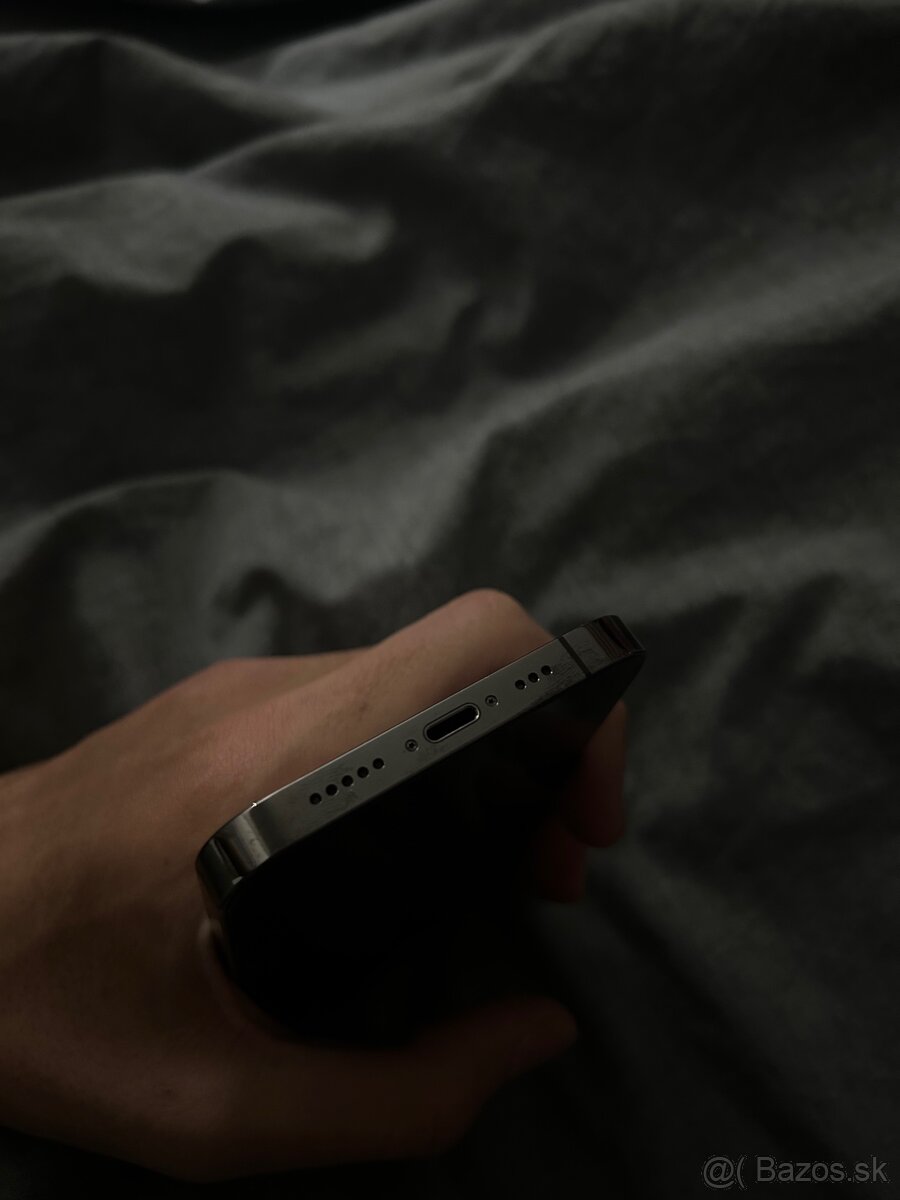 Predám iPhone 12 Pro – výborný stav - 9
