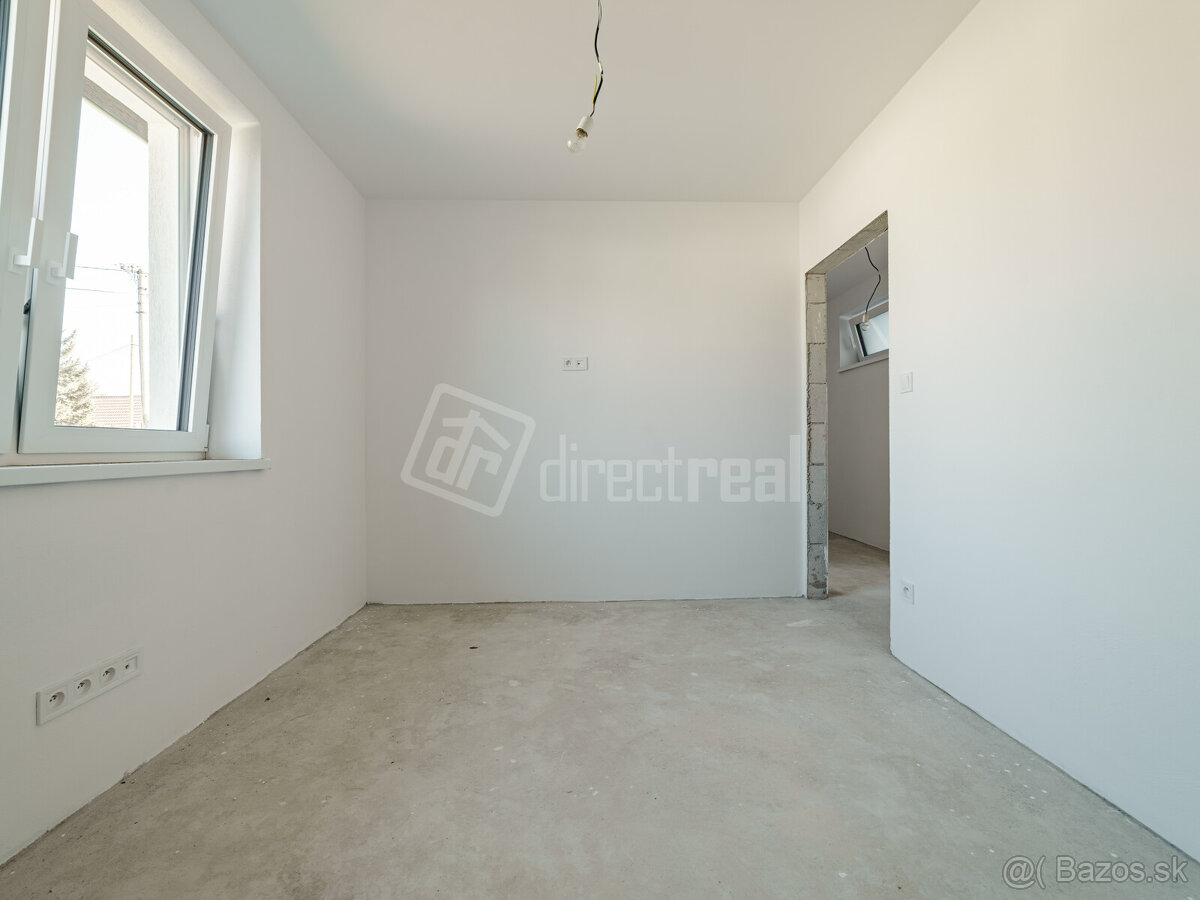 Víkendová pohoda aj celoročné bývanie – 4izb novos… - 9