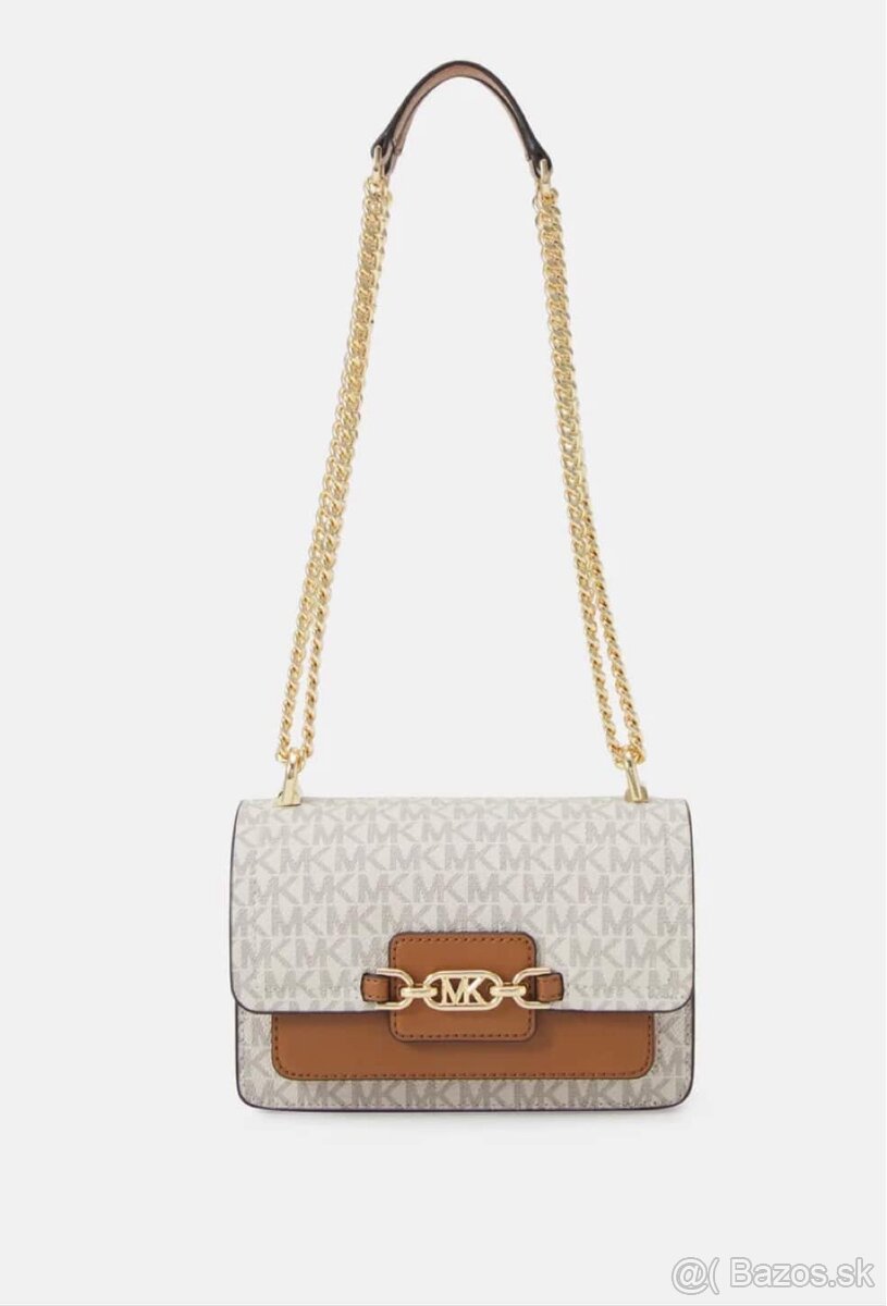 Michael Kors kabelka - 9