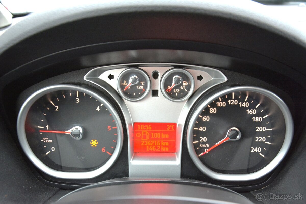 Ford C-Max 1.6 TDci - 9