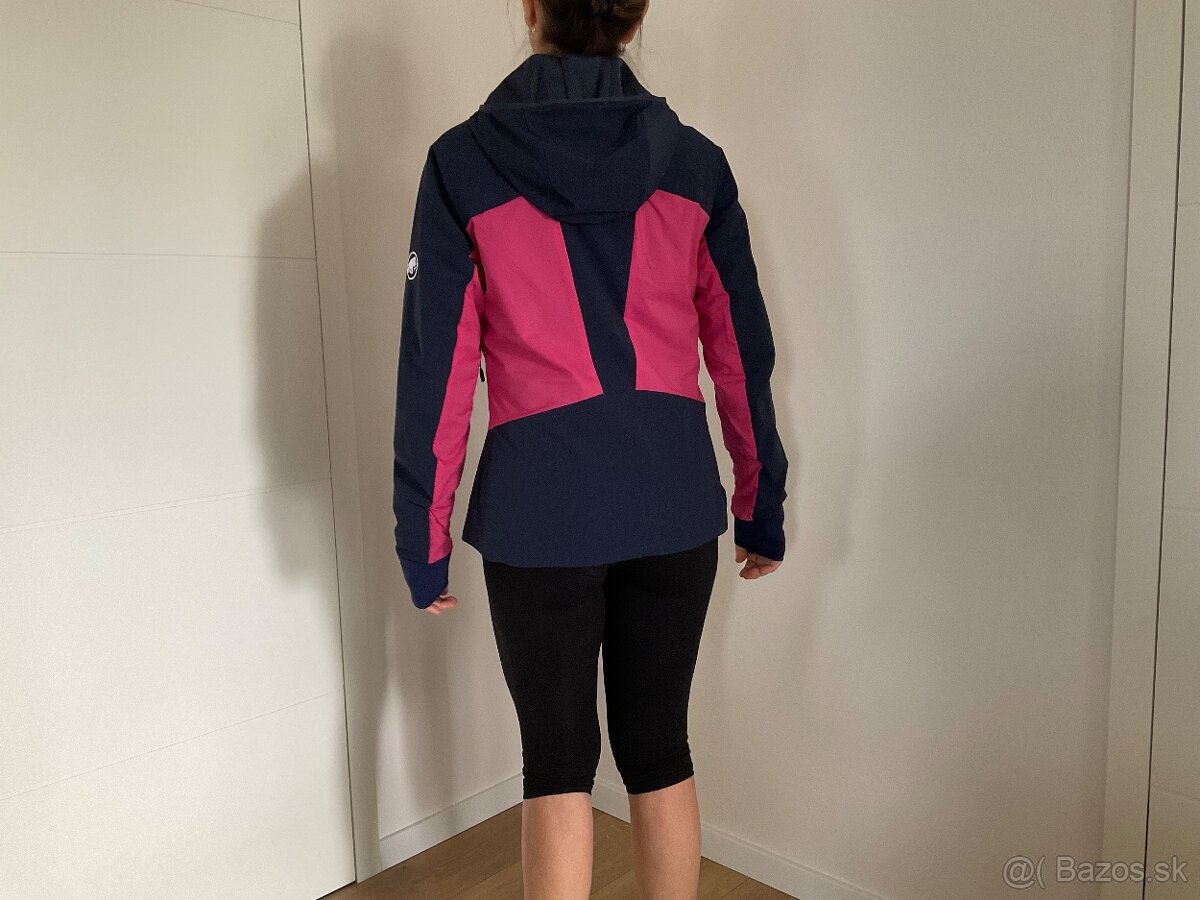 Mammut dámska bunda - 9