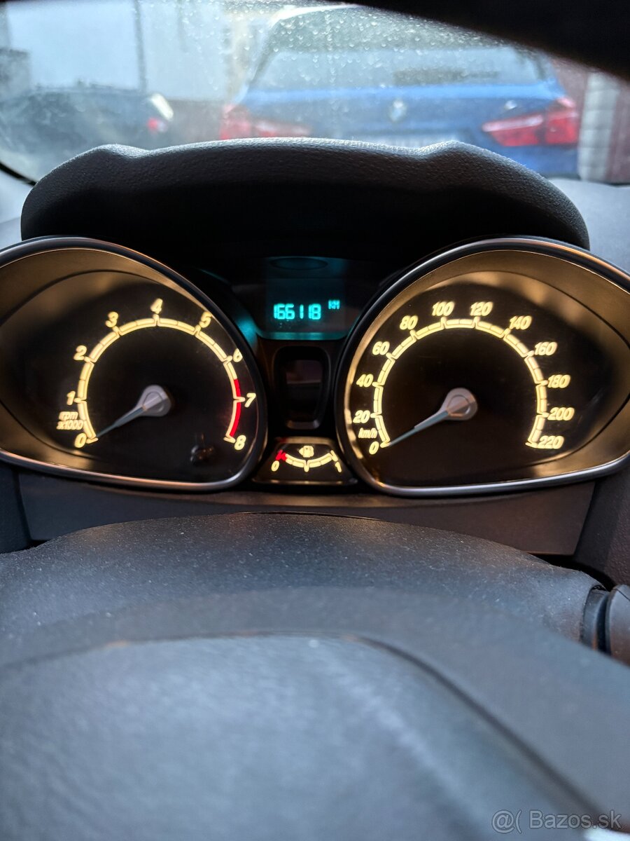 Ford Fiesta 1.0 EcoBoost - 9