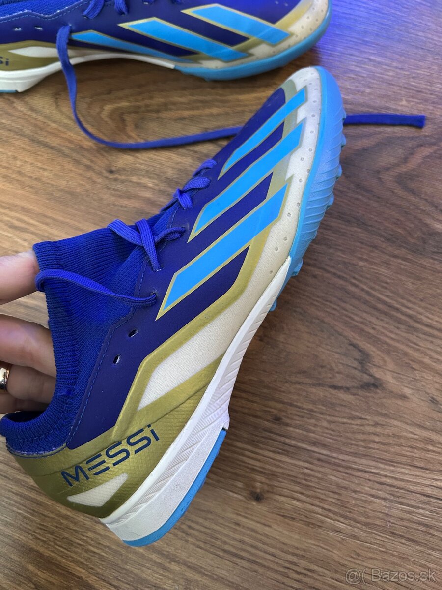 kopačky adidas Messi - 9