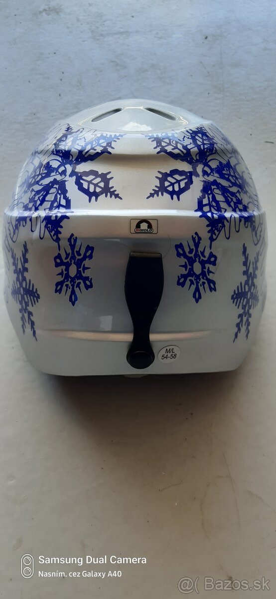 Predám rôzne detské prilby - 9