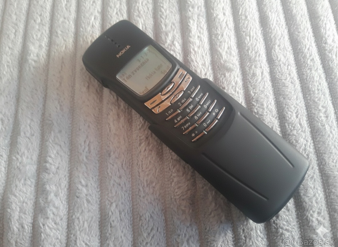 Nokia 8910 - 9