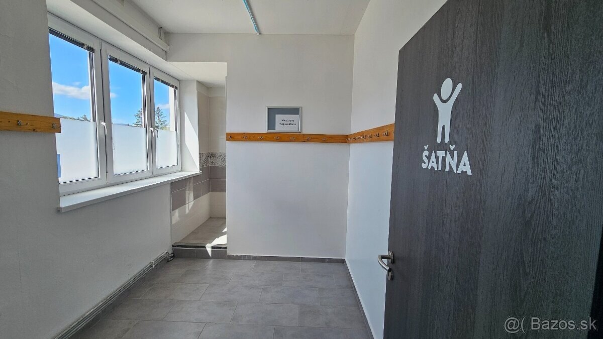 priestory na kollarovej 73 byv. areal OSP - 9