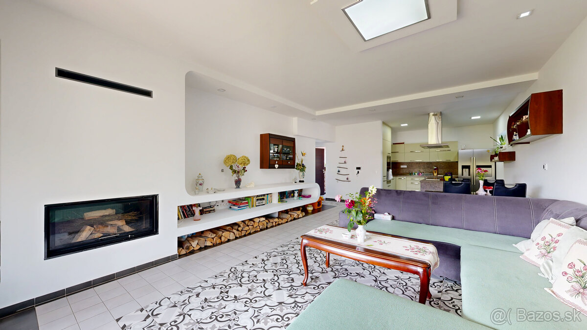 🏡 Na predaj: Nízkoenergetický 3-izbový rodinný dom v obci Bi - 9