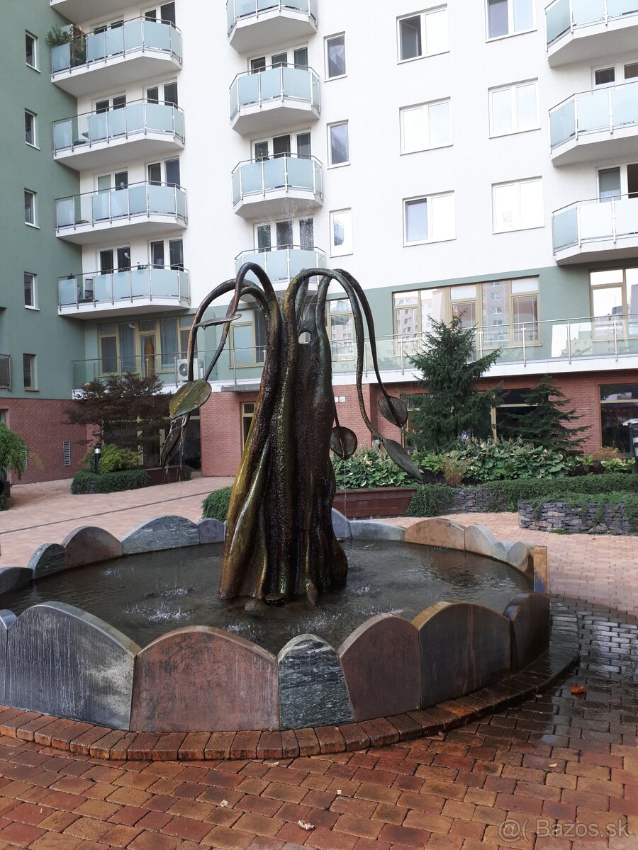 3 izbový byt v Petržalka, Bosákova (82m2) - 9