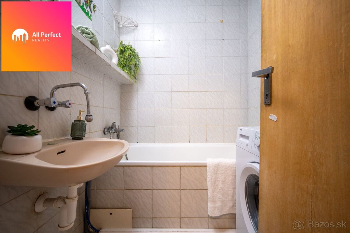 ALL PERFECT| Na predaj 4 izbový byt v obľúbenej lokalite Pet - 9
