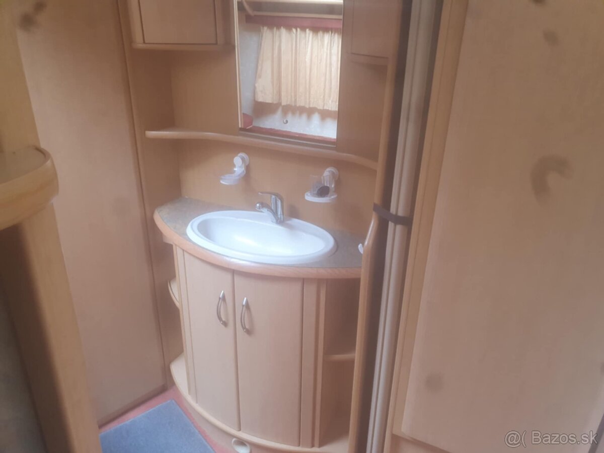 Karavan Abbey Aventura - 9