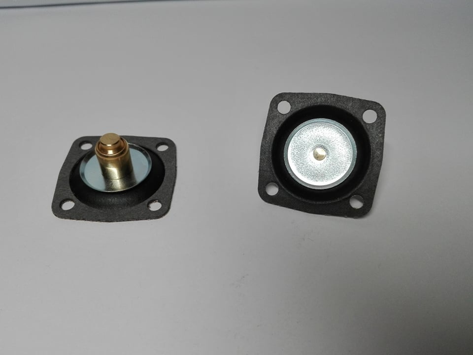 Benzínové pumpy - 9