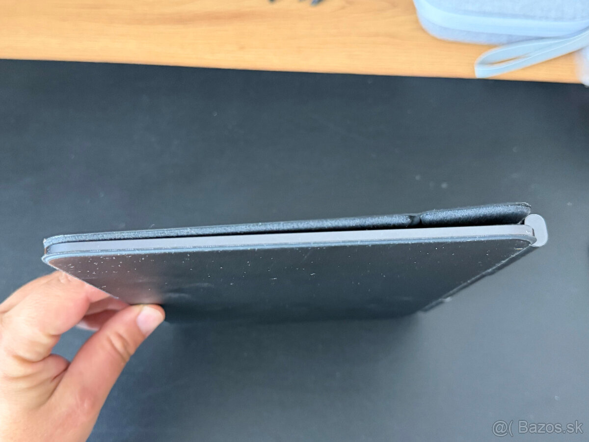 Apple Magic Keyboard US pre iPad Pro 11“ M4 a M5 - 9