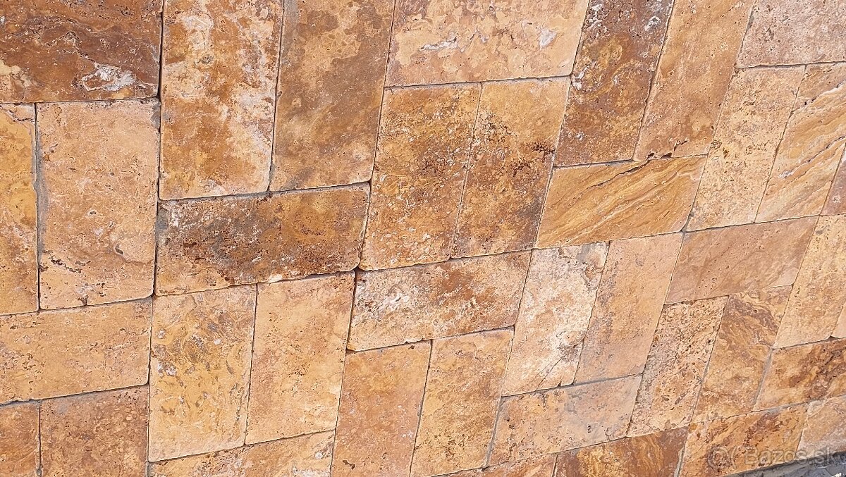 Obklady z kameňa , kamenné obklady - 9