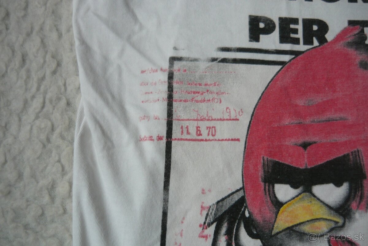 pánske tričká - 9