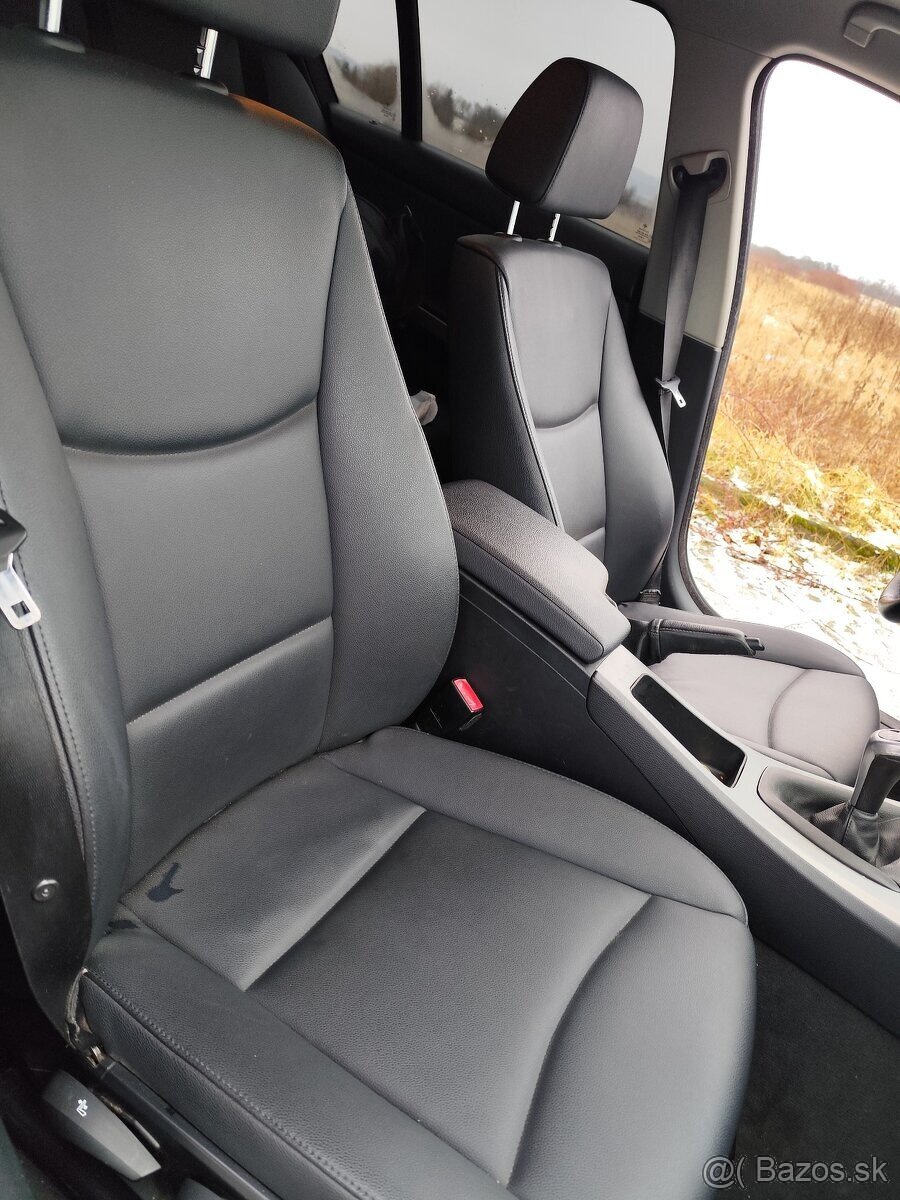 BMW E90 320D 120KW - 9