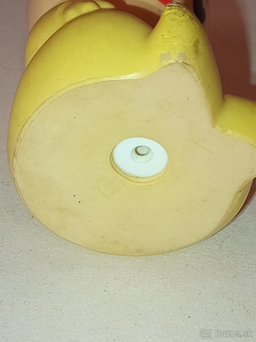 Staré písacie hračky L.Niklova - 9