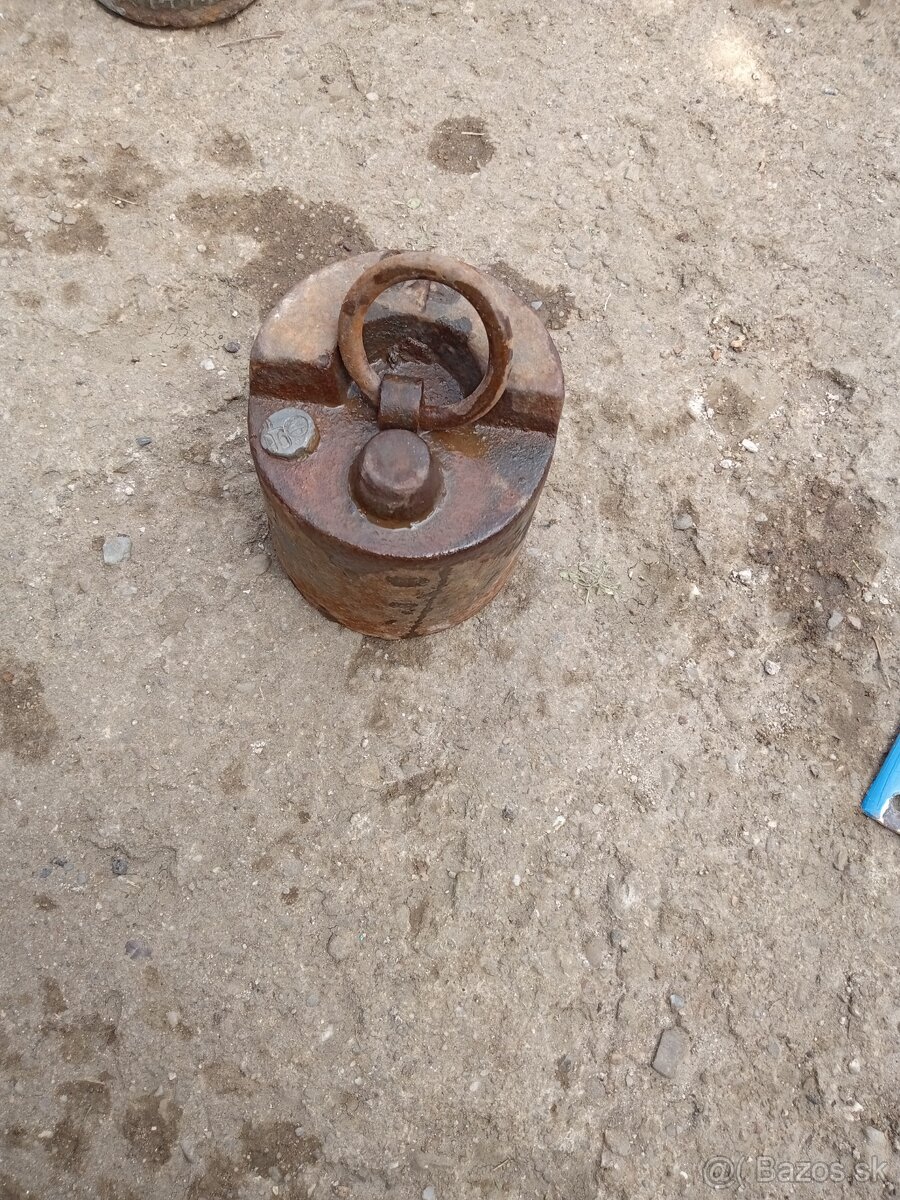 Reťaz.smalt tabuľa.nabojnica - 9