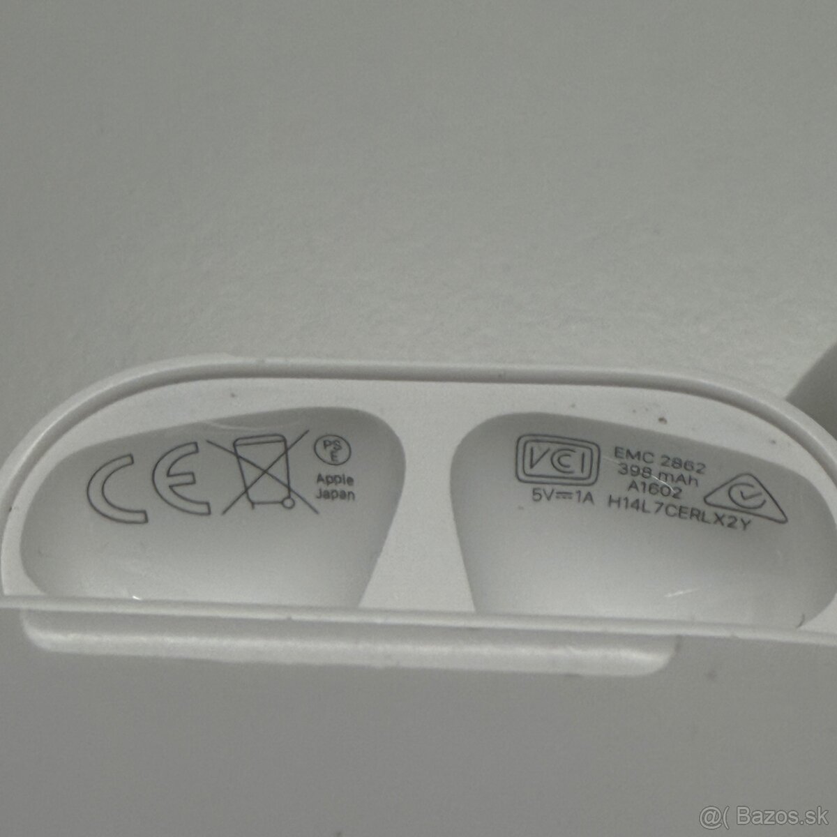 AirPods 2. generácia — originál Apple - 9