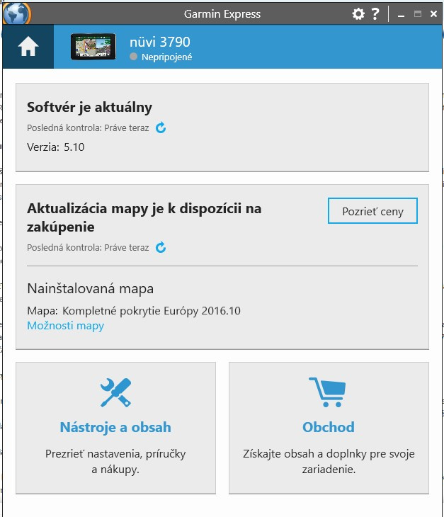 Garmin Nüvi 3790 - 9