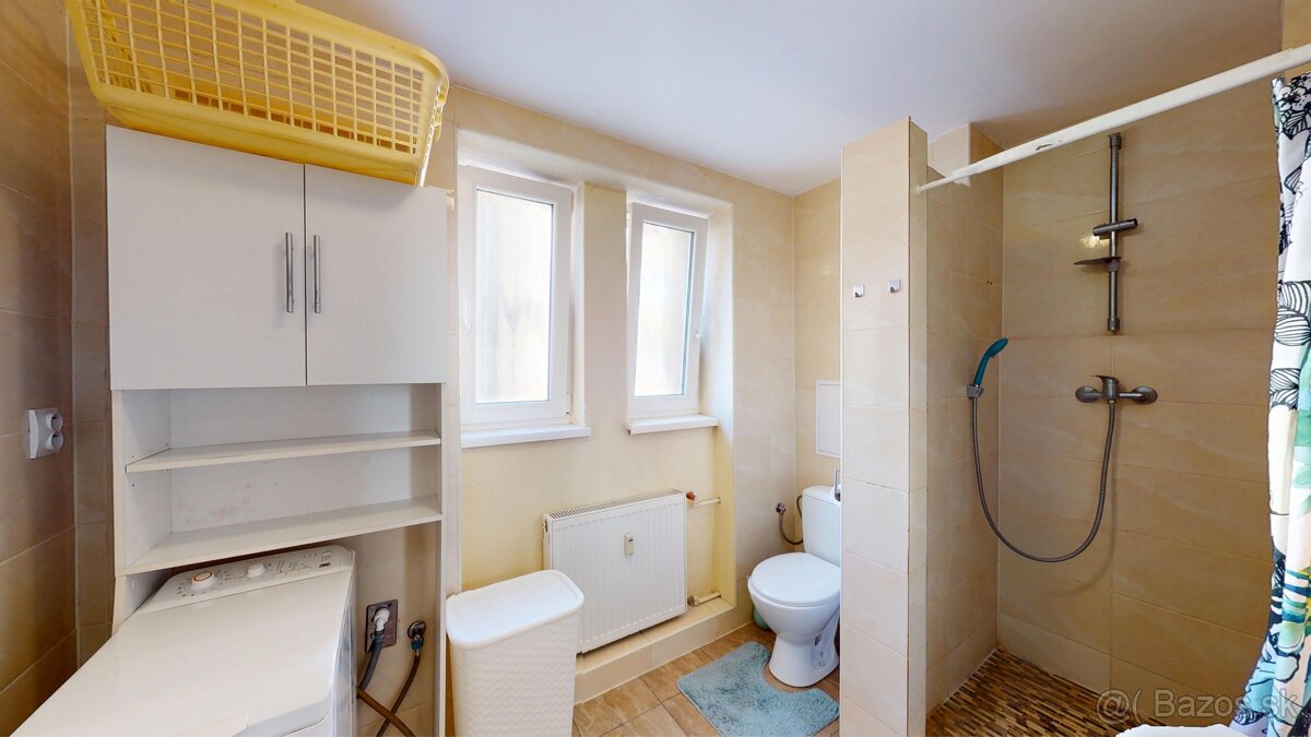 PRENÁJOM - 2 izbový byt, ul. Wolkerová, Prešov, - 9