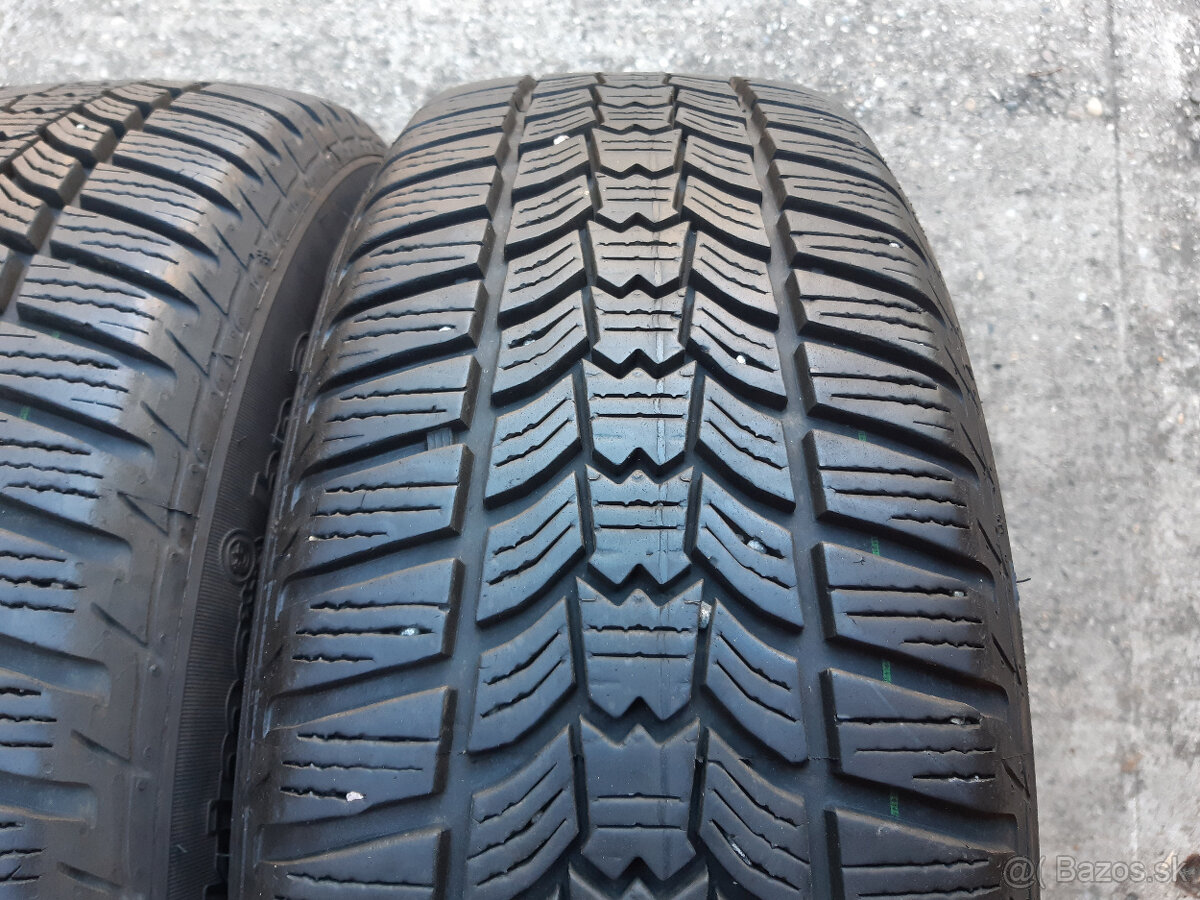 5x112 16" Škoda Octavia 4, VW Touran 2 - 9