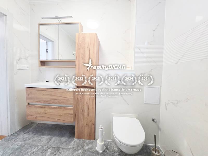 VÝRAZNÁ ZĽAVA novostavba s viacerými bytovými jednotkami - 9