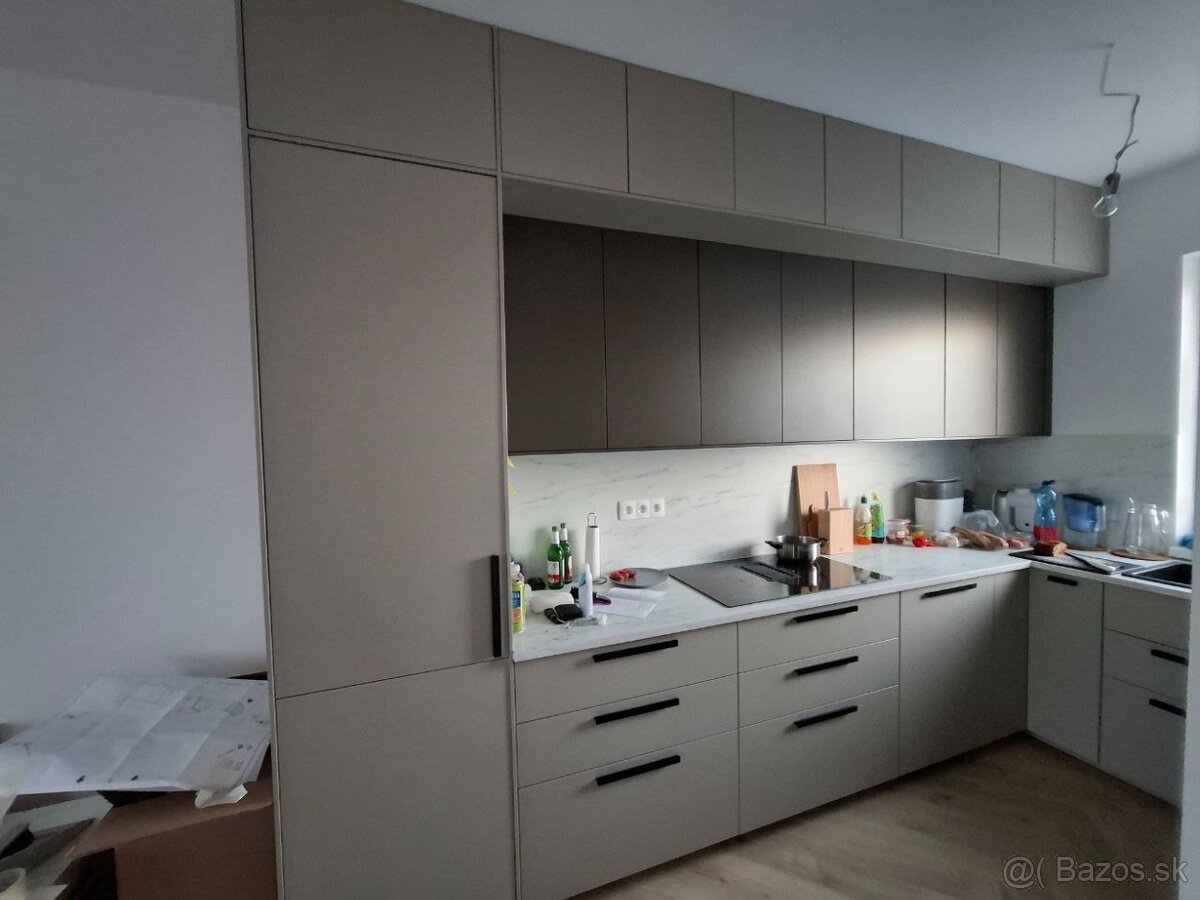 Montáž kuchyne - 9