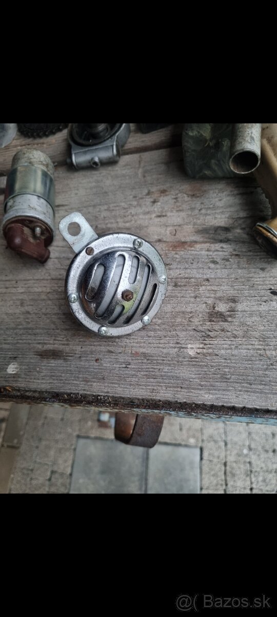 Jawa pionier mustang - 9