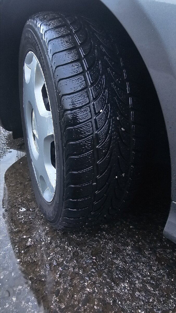 Mercedes-Benz B180 CDI - 9