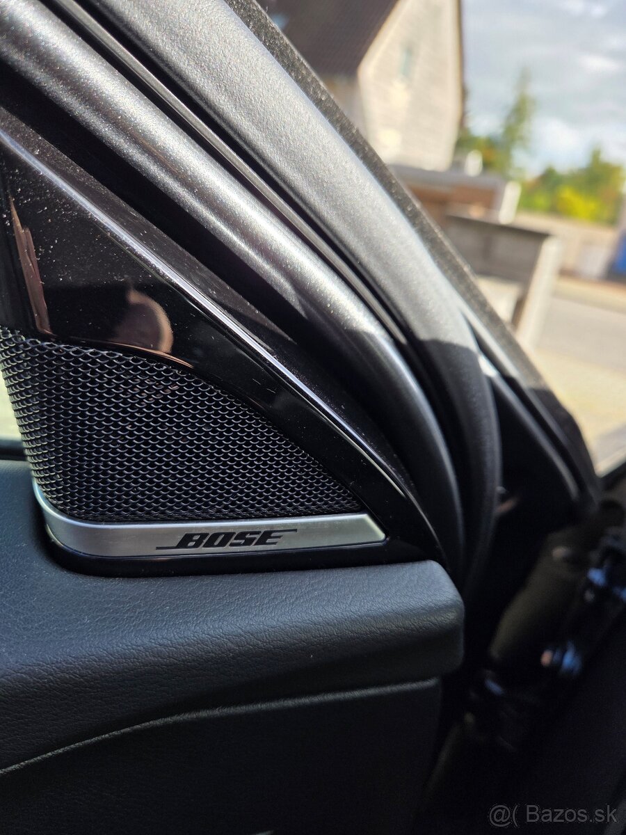 INFINITI Q30S, 20500€, 59000km - 9