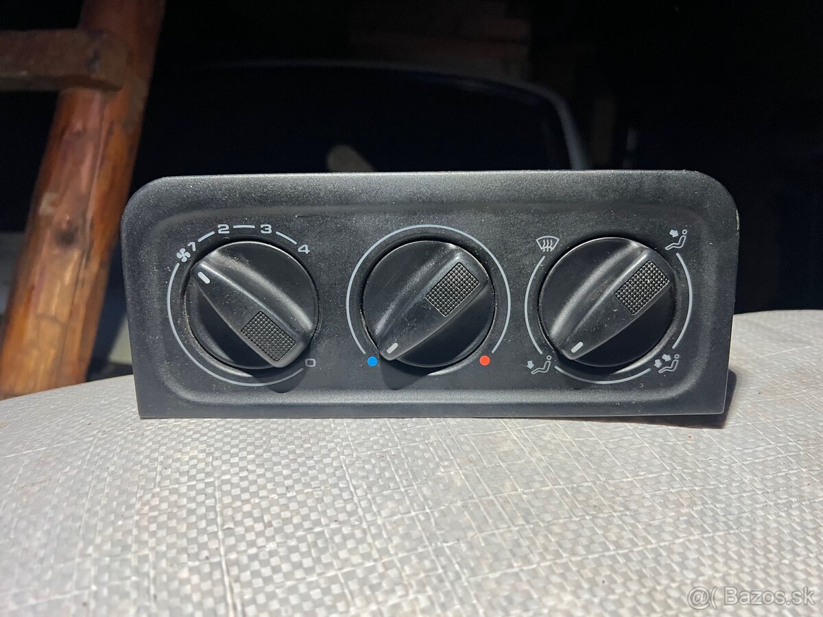 Wolksvagen golf 3 - 9