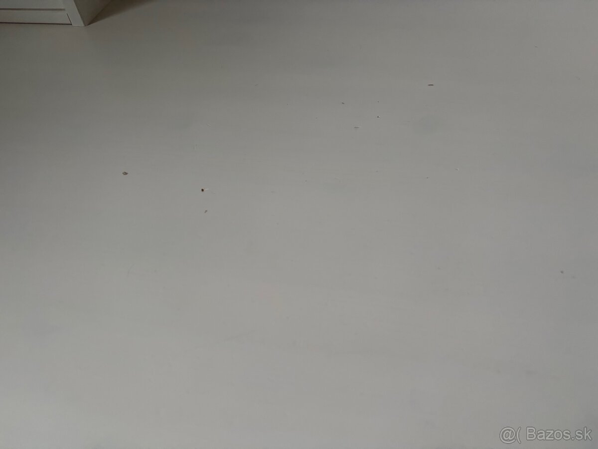 pracovný stôl IKEA HEMNES - 9