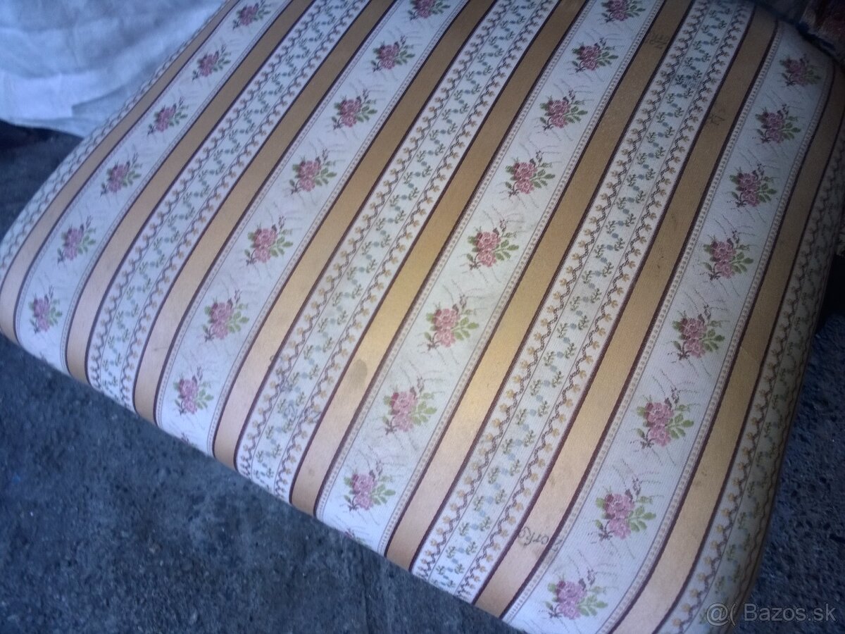 stoličky biedermayer - 9