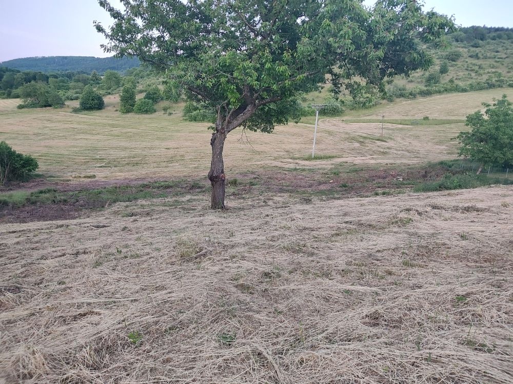 Na predaj stavebné pozemky Klokoč - 9