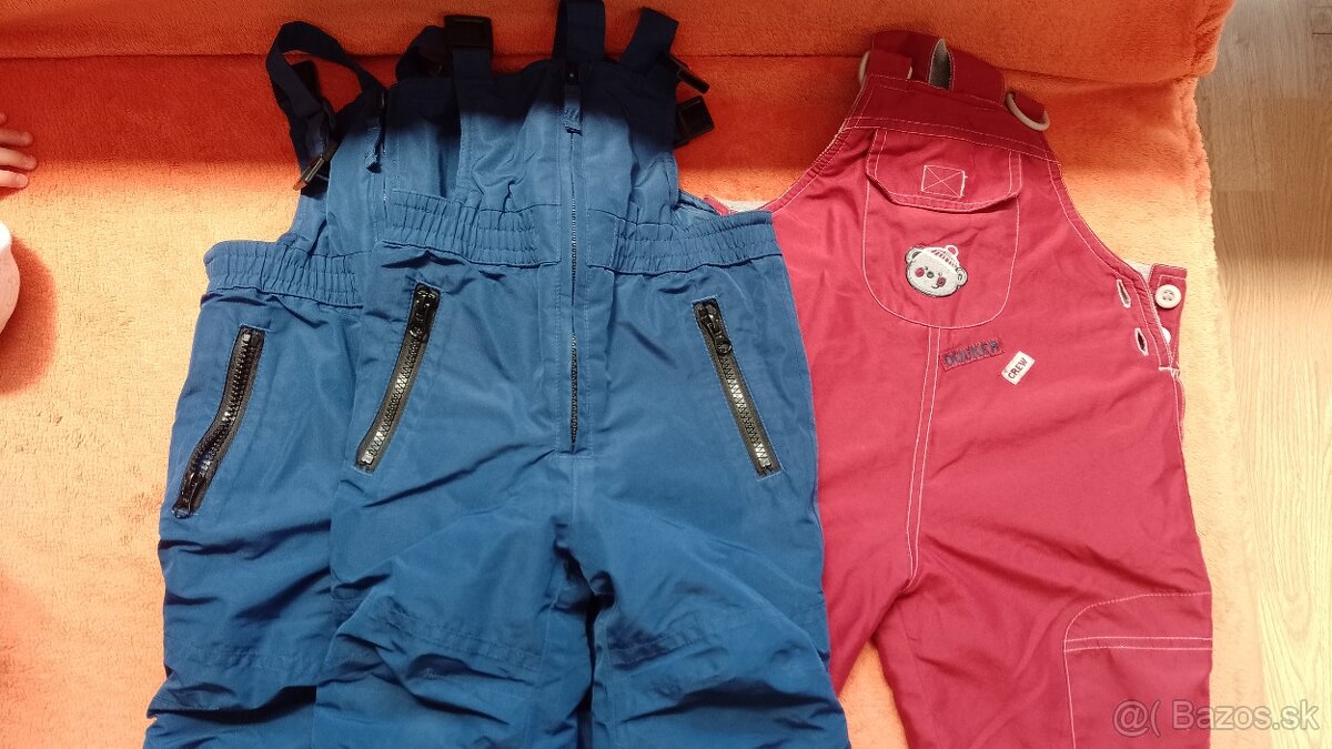 Oblecenie pre babatko - 9