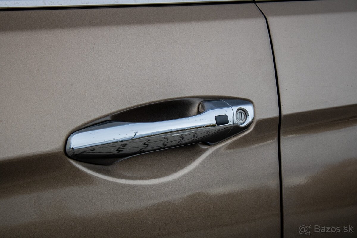 Santa Fe 2.2 CRDi 4x4 145kW, A/T 2015 - 9