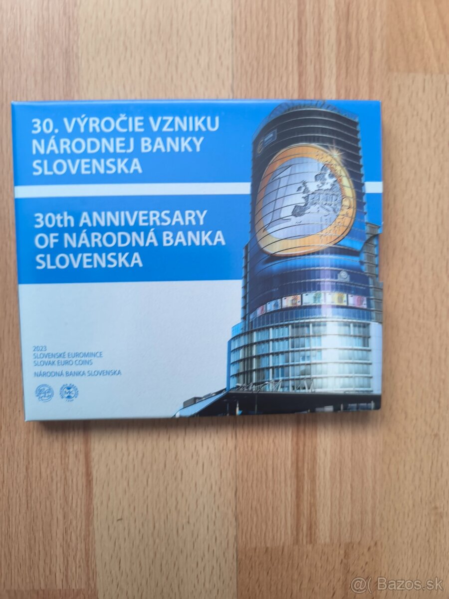 Pamätné mince - 9
