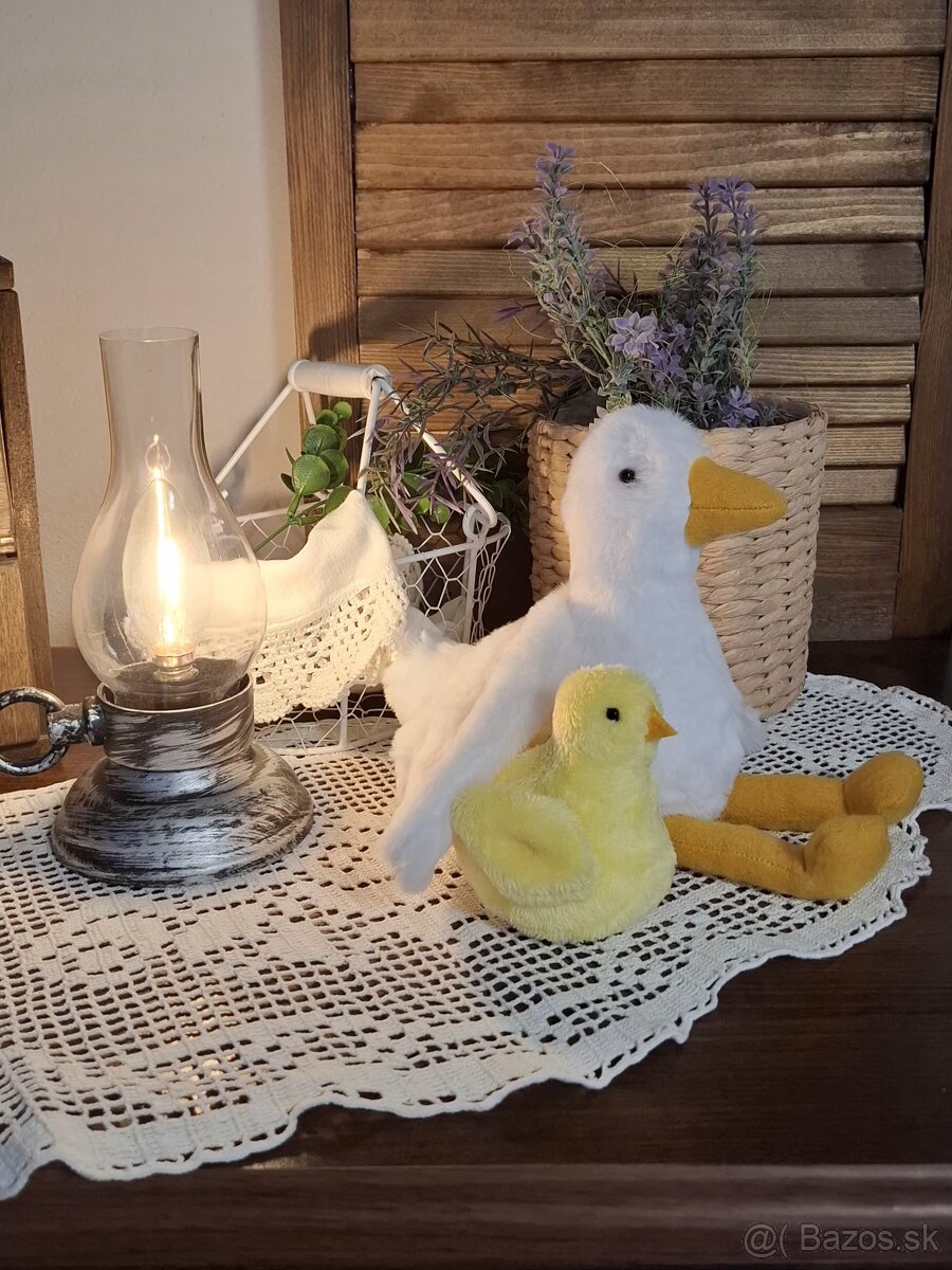 Veľkonočné dekorácie - 9