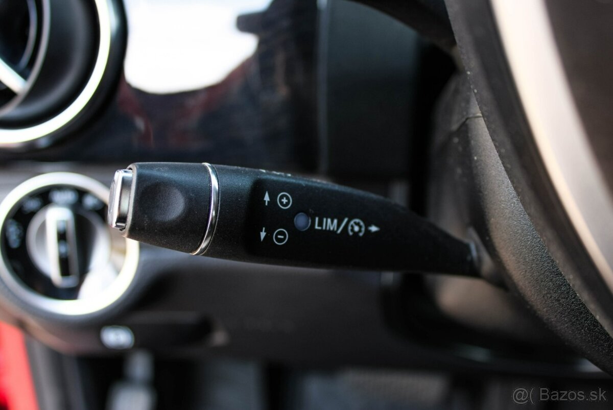 Mercedes-Benz GLK 350 CDI BlueEFFICIENCY 4MATIC A/T - 9