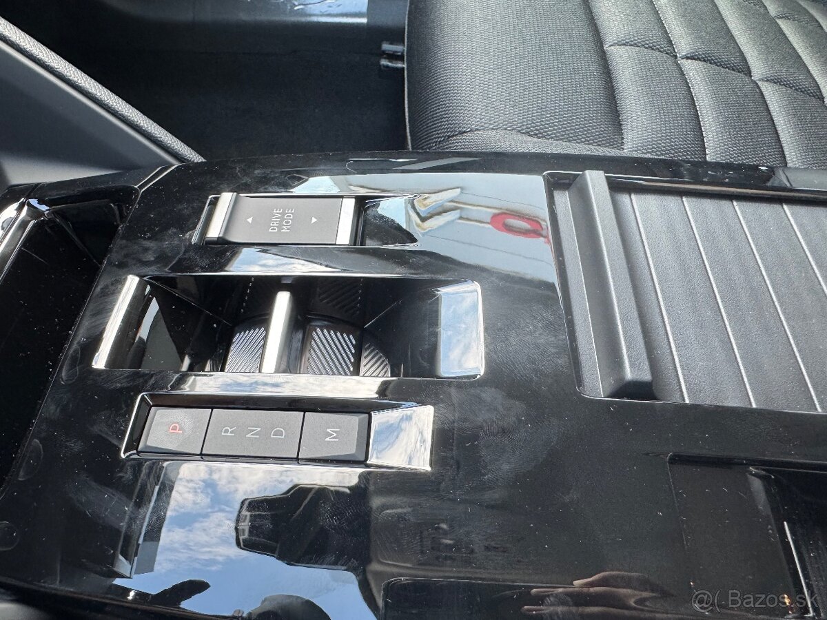 Citroën C4 PureTech 130 S S Plus EAT8 - 9