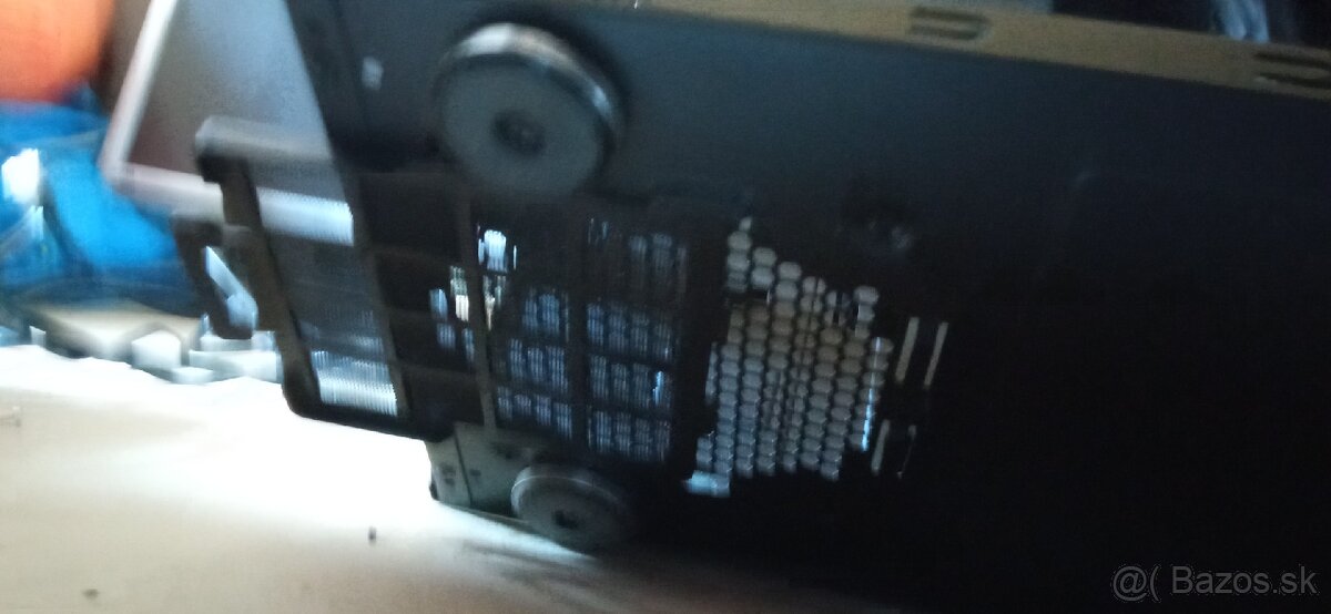 Cooler Master Centurion Silencio 550 pc skrinka - 9